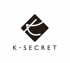 K-Secret logo